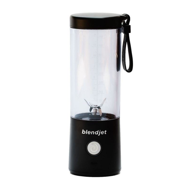 2 Portable Blender - (Black)