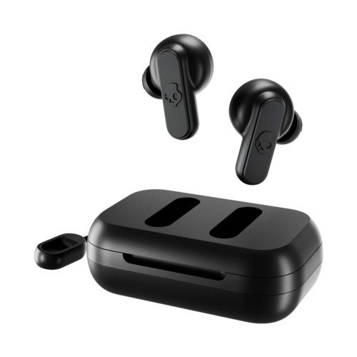 Skullcandy Dime 2 True Wireless Earbuds - True Black