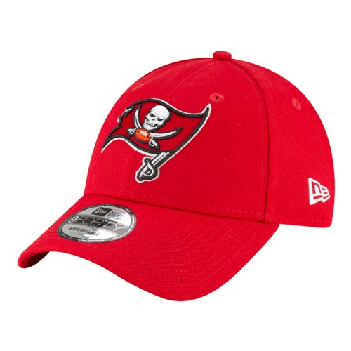 New Era The League 9FORTY Cap - Tampa Bay Bucs