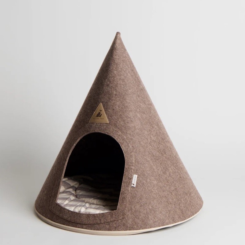 Cave Harry - Brown (XXL)