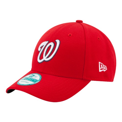 New Era The League 9FORTY MLB Cap - Washington Nationals