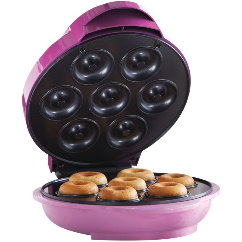 Mini Donut Maker