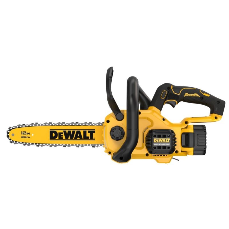 20V Chainsaw Kit