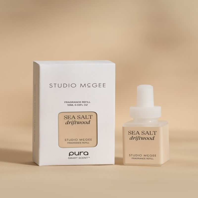 Studio McGee - Fresh Sea Salt10ml