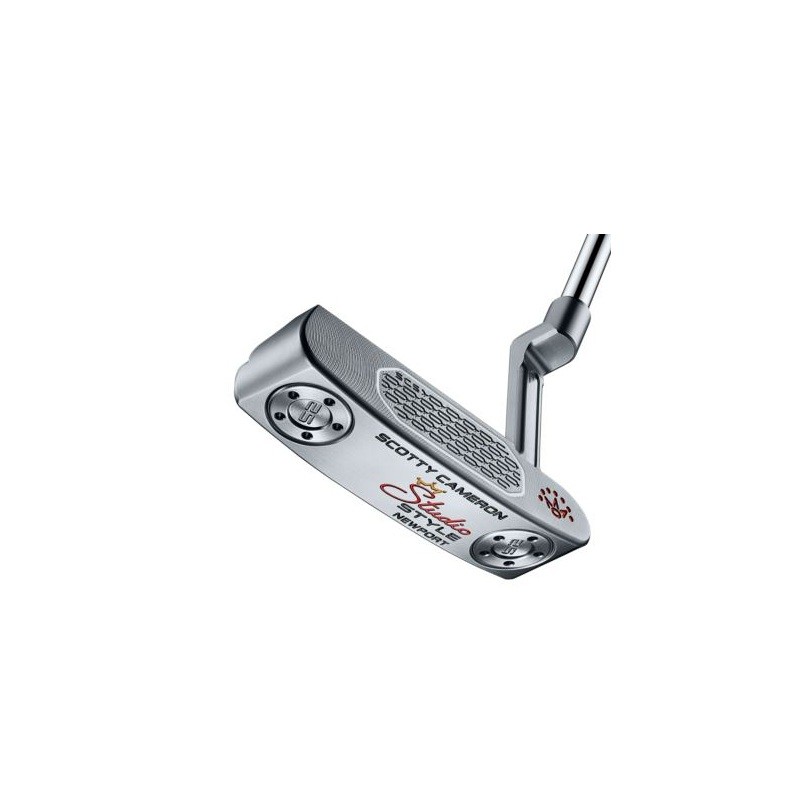 2025 Scotty Cameron Studio Select Newport Putter