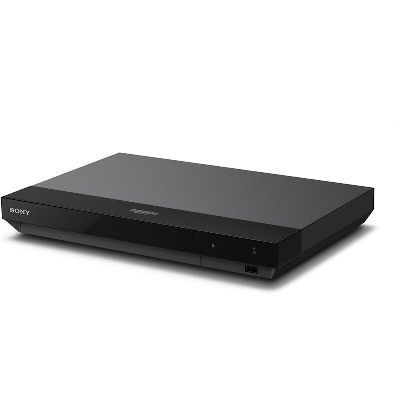 3D Blu-ray Disc Player