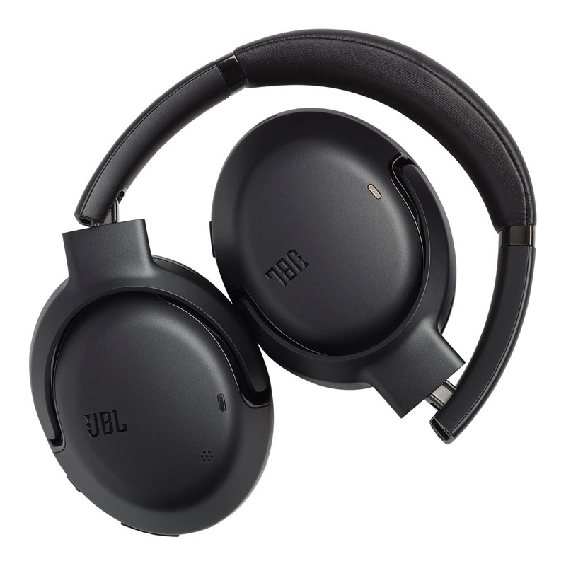 Wireless Over-Ear Headphones