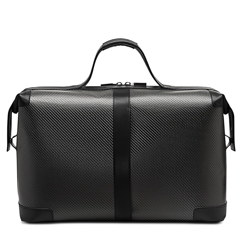 Porsche Design Carbon by Bric's Weekender