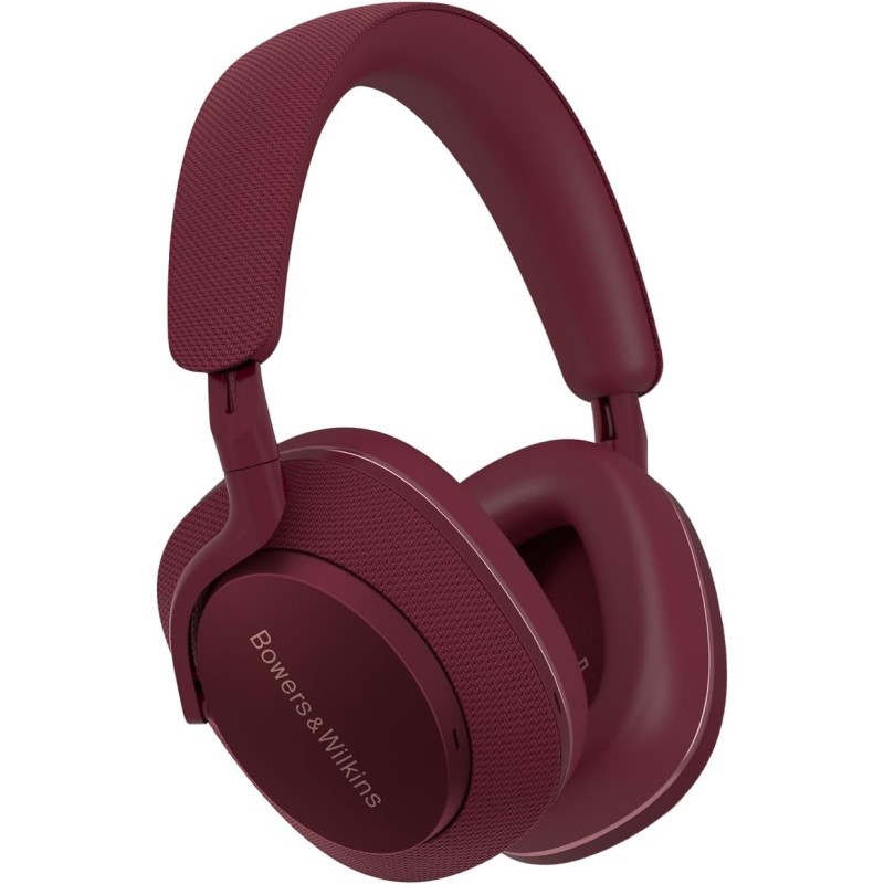 PX7 S2E Noice Cancelling Headphones - (Ruby Red) PX7 S2E Noice Cancelling Headphones - (Ruby Red)