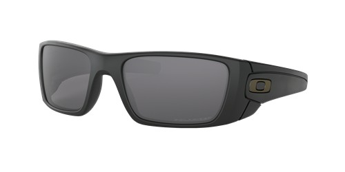 Oakley Polarized Fuel Cell Sunglasses