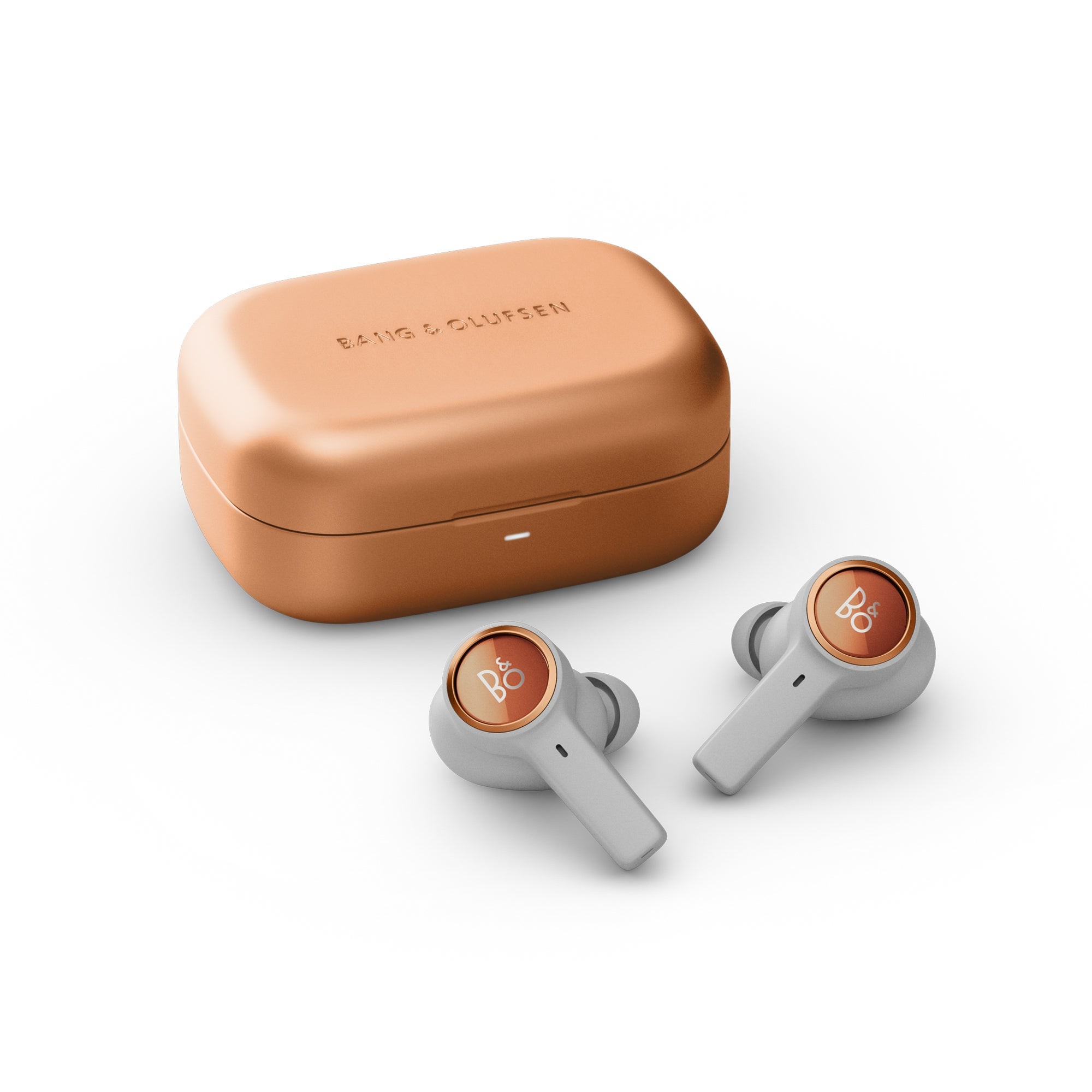 Beoplay Eleven Wireless Earbuds Copper