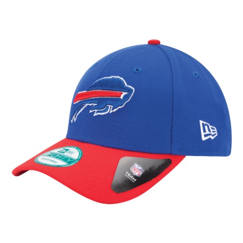 New Era The League 9FORTY NFL Cap - Buffalo Bills