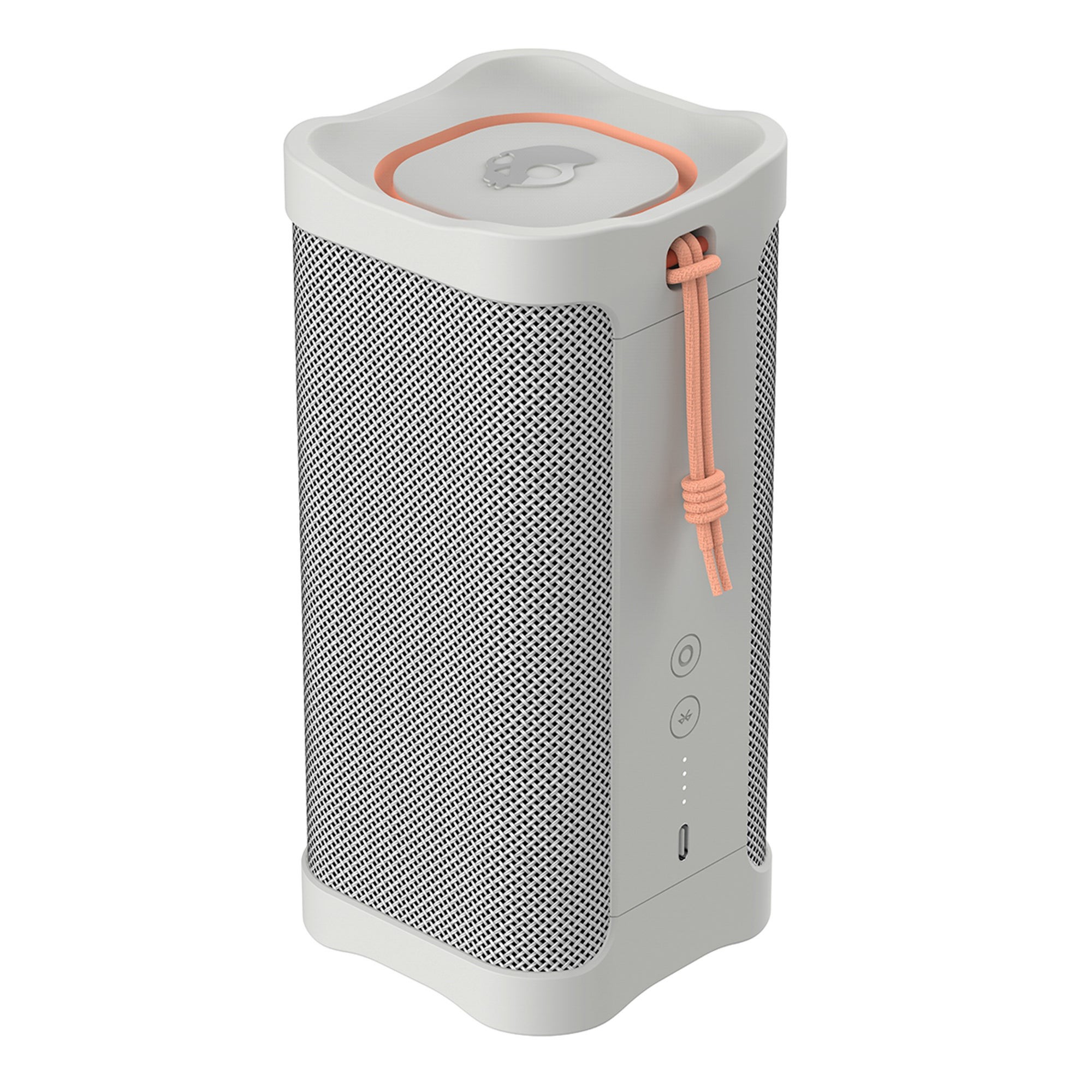 Terrain XL Portable Wireless Bluetooth Speaker Bone