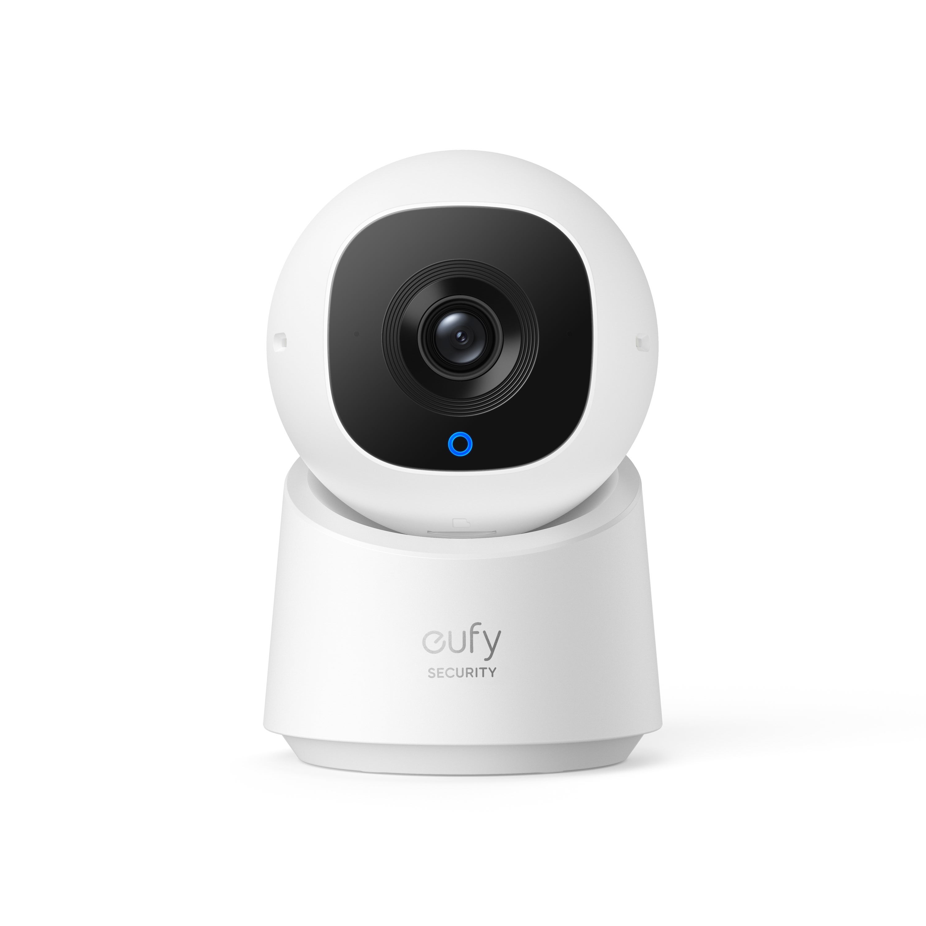 C220 Wired Indoor Surveillance Cam w/ AI Human Detection