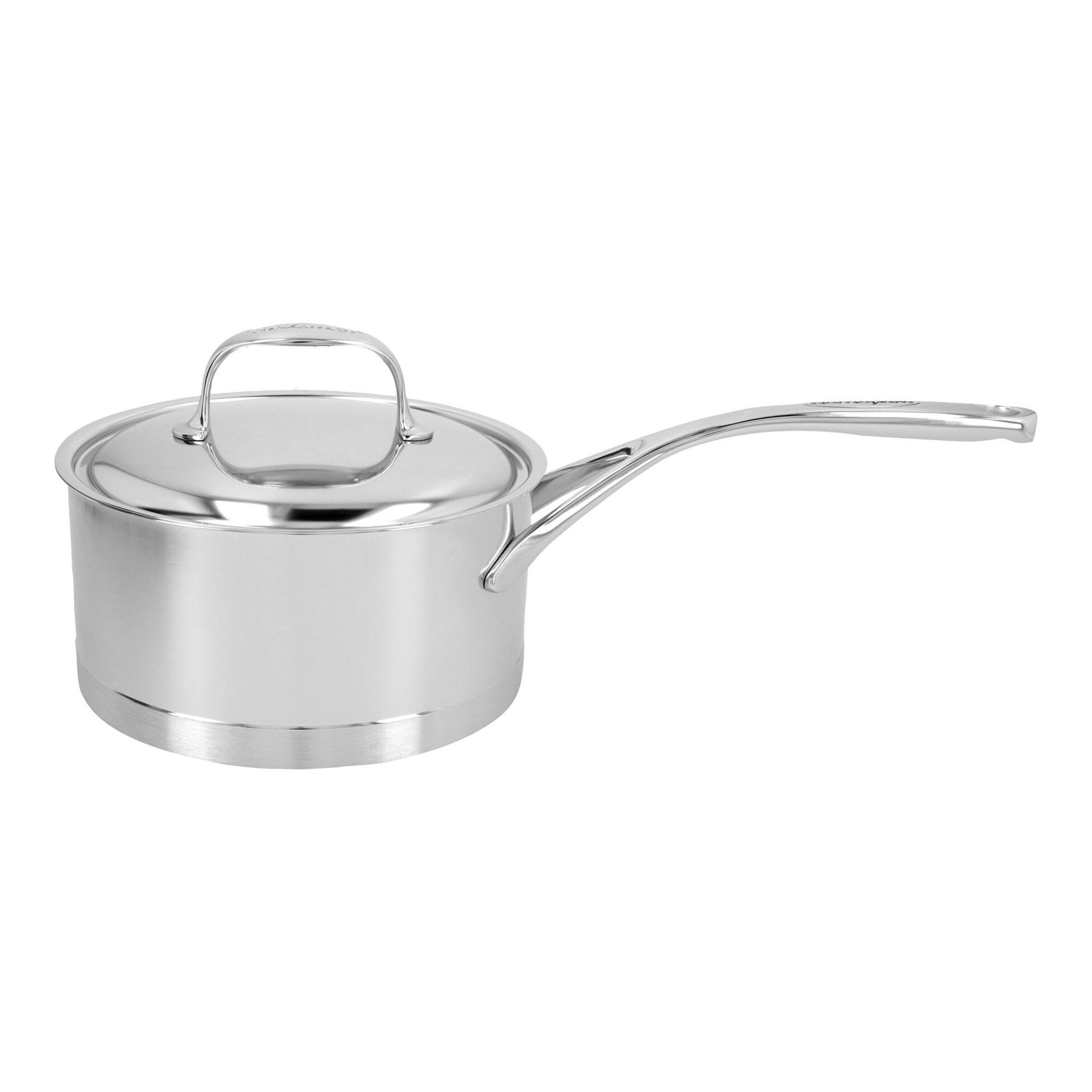 Atlantis 7-Ply 9pc Stainless Steel Cookware