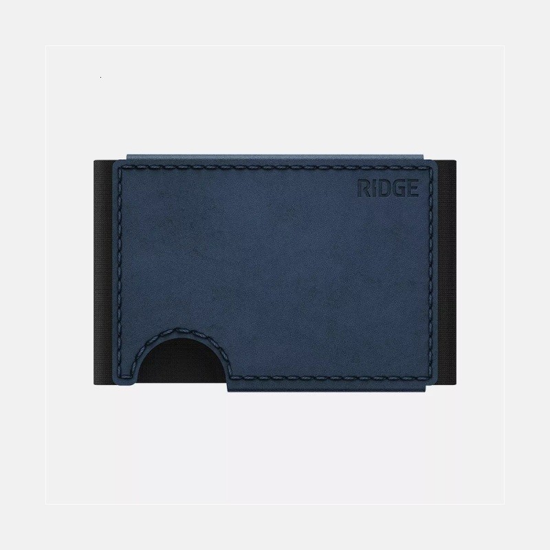 Biflex Cobalt Blue