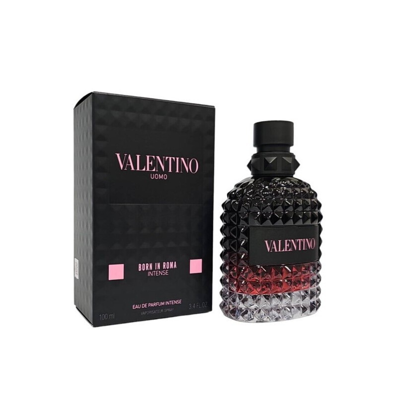 UOMO BIR Intense (M)3.4Oz EDP Sp