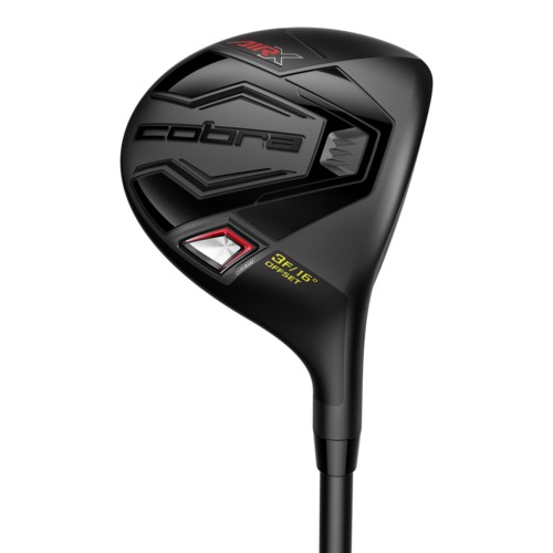 Cobra AIR-X Fairway Wood Right, Regular, #5