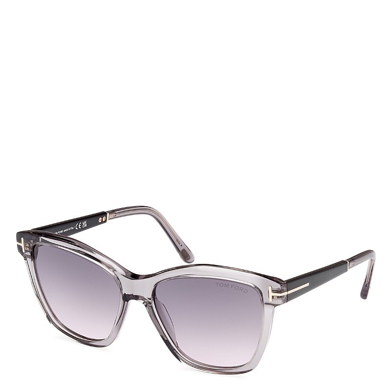 Lucia  Square Sunglasses