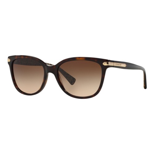 Coach Women's HC8132 Sunglasses