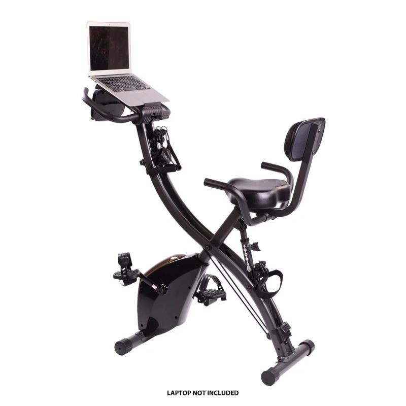 Fitnation Flex Bike Pro Desk