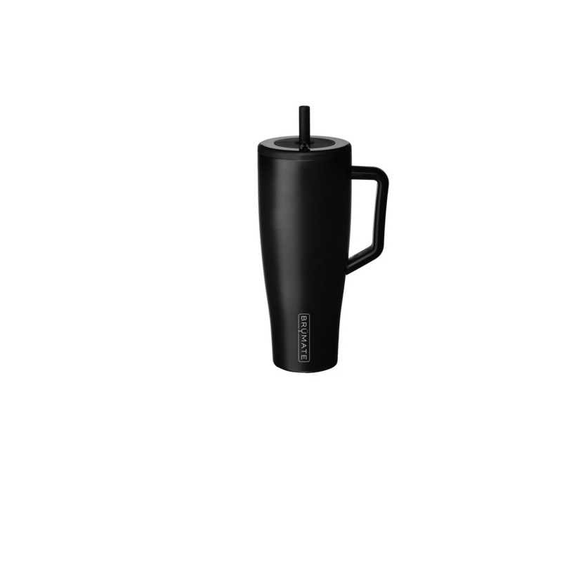 Era 40oz - Matte Black