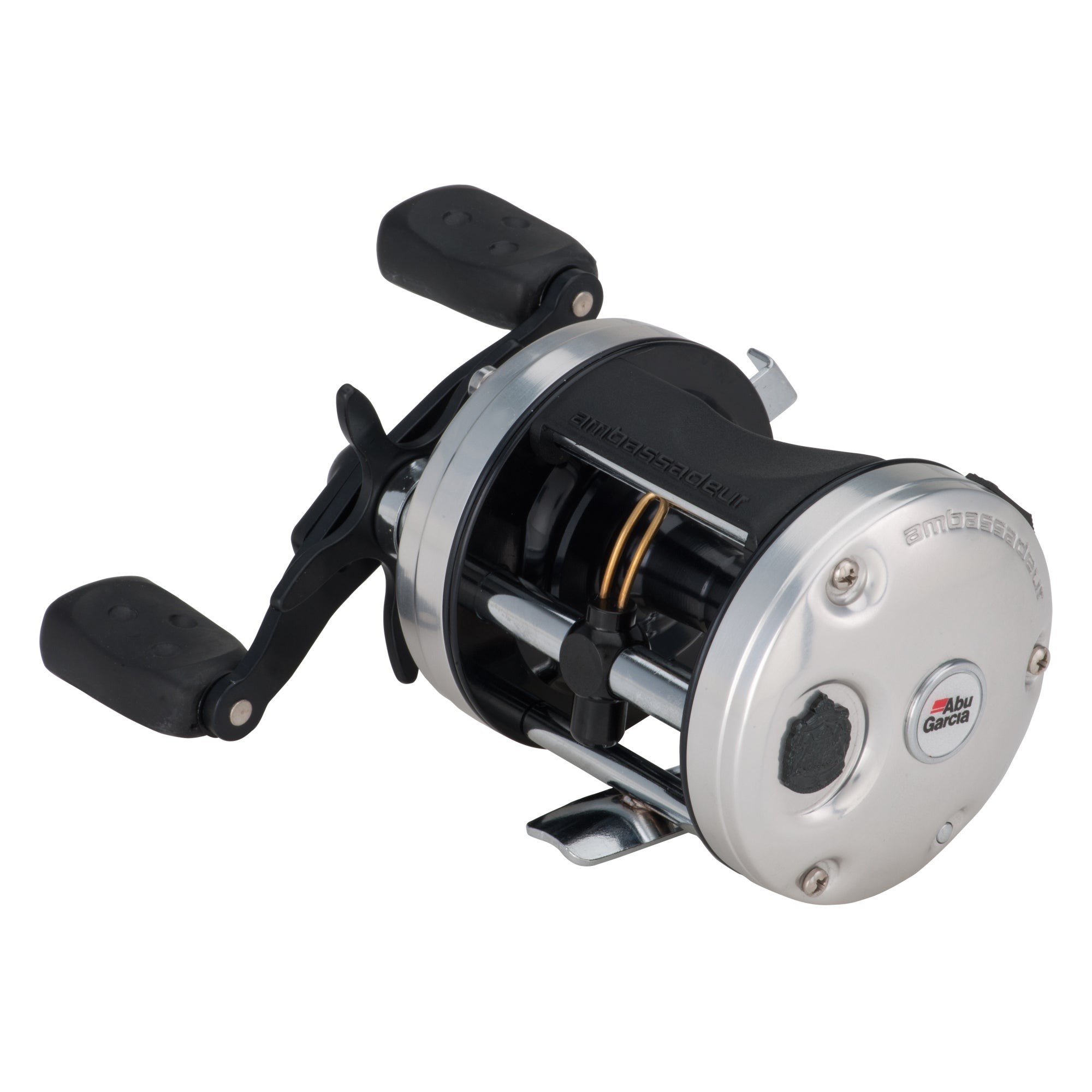 Ambassadeur C3 Round Reel 6500 Reel