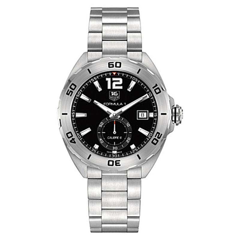 Formula 1 Mens Watch