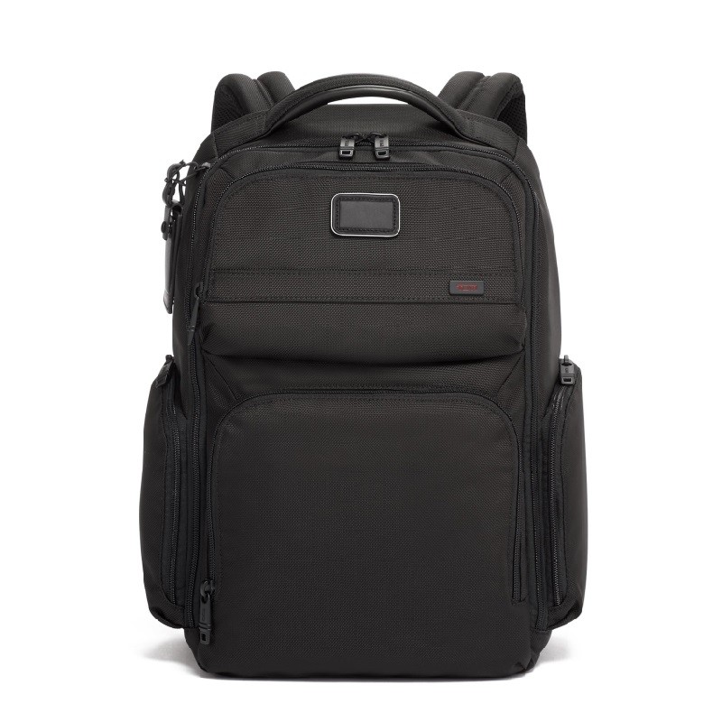 Corporate Collection Backpack- Black