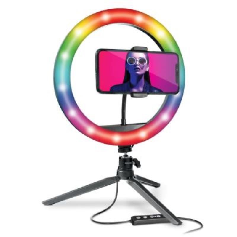 Bower RGB Studio Light Kit