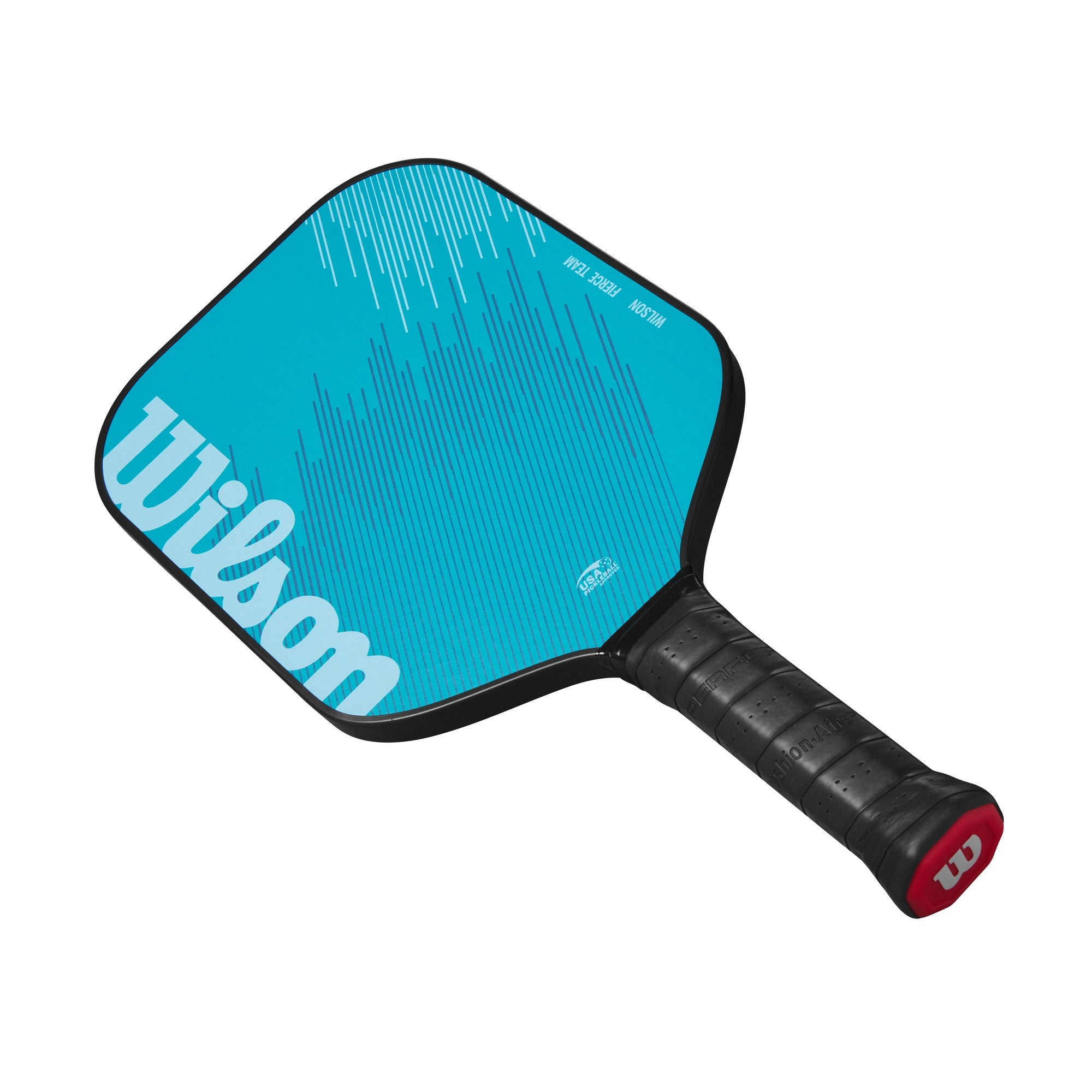 Fierce Team Pickleball Paddle Blue