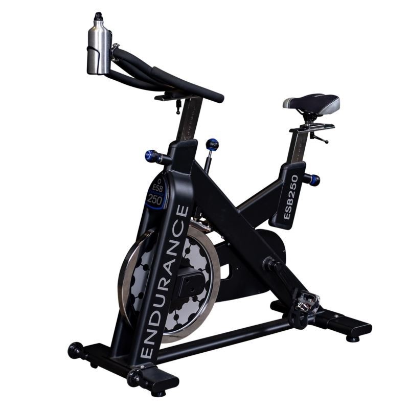 Endurance Exercise Bike