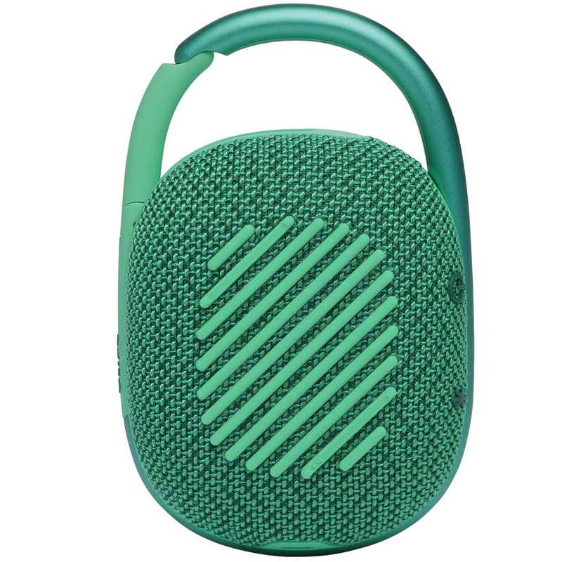 JBL Clip 4 Eco - Forest Green