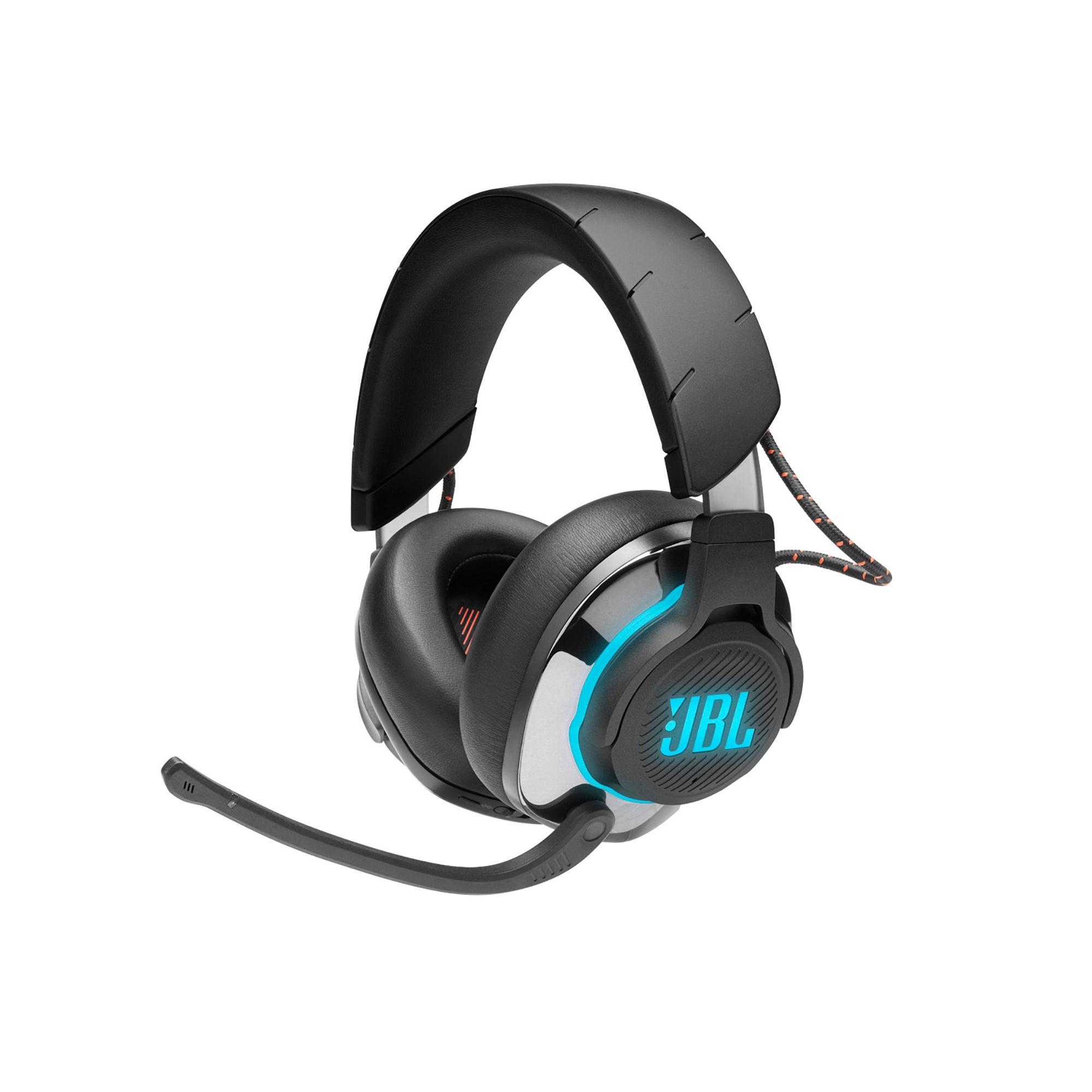 Quantum 810 Wireless Gaming Headset w/ JBL QuantumSURROUND