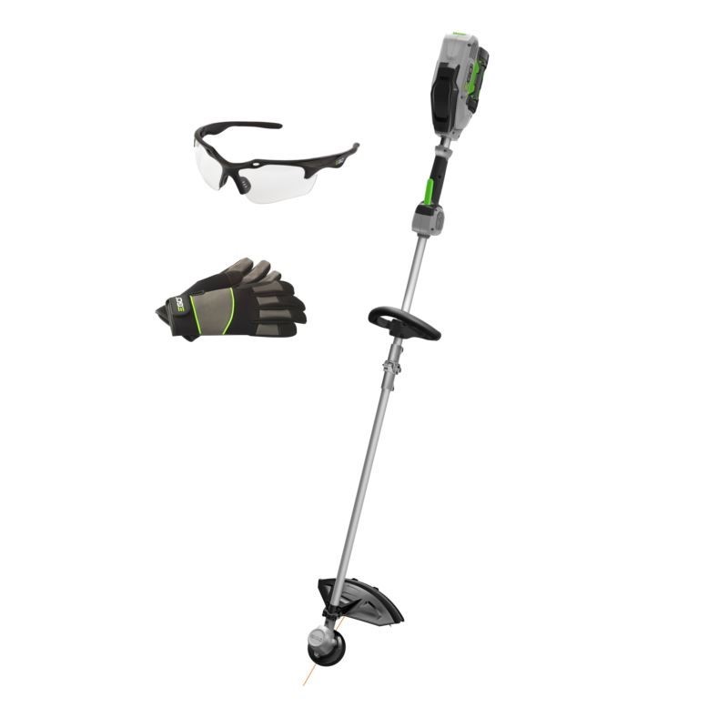 15" Cordless Trimmer Kit