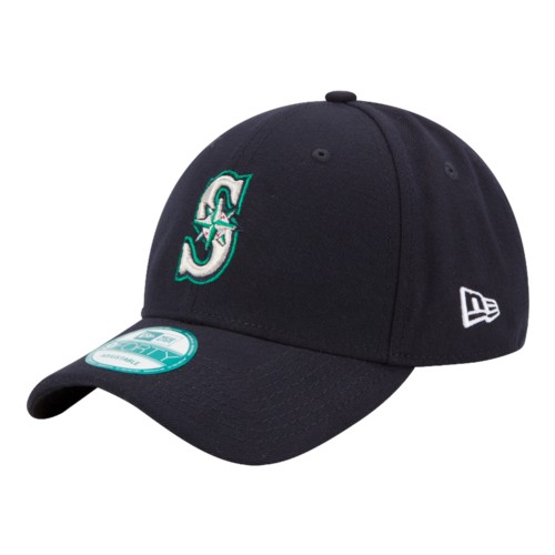 New Era The League 9FORTY MLB Cap - Seattle Mariners