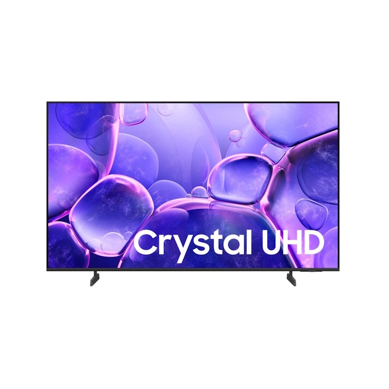 50 Inch 4K HDR Smart LED TV