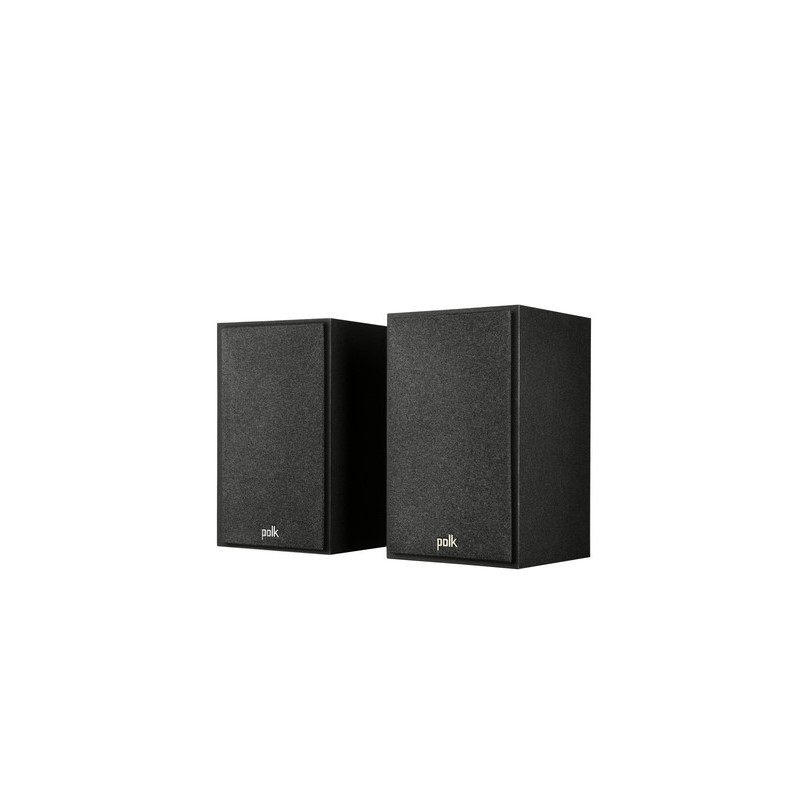 XT15 Two-Way Bookshelf Speakers - (Pair)