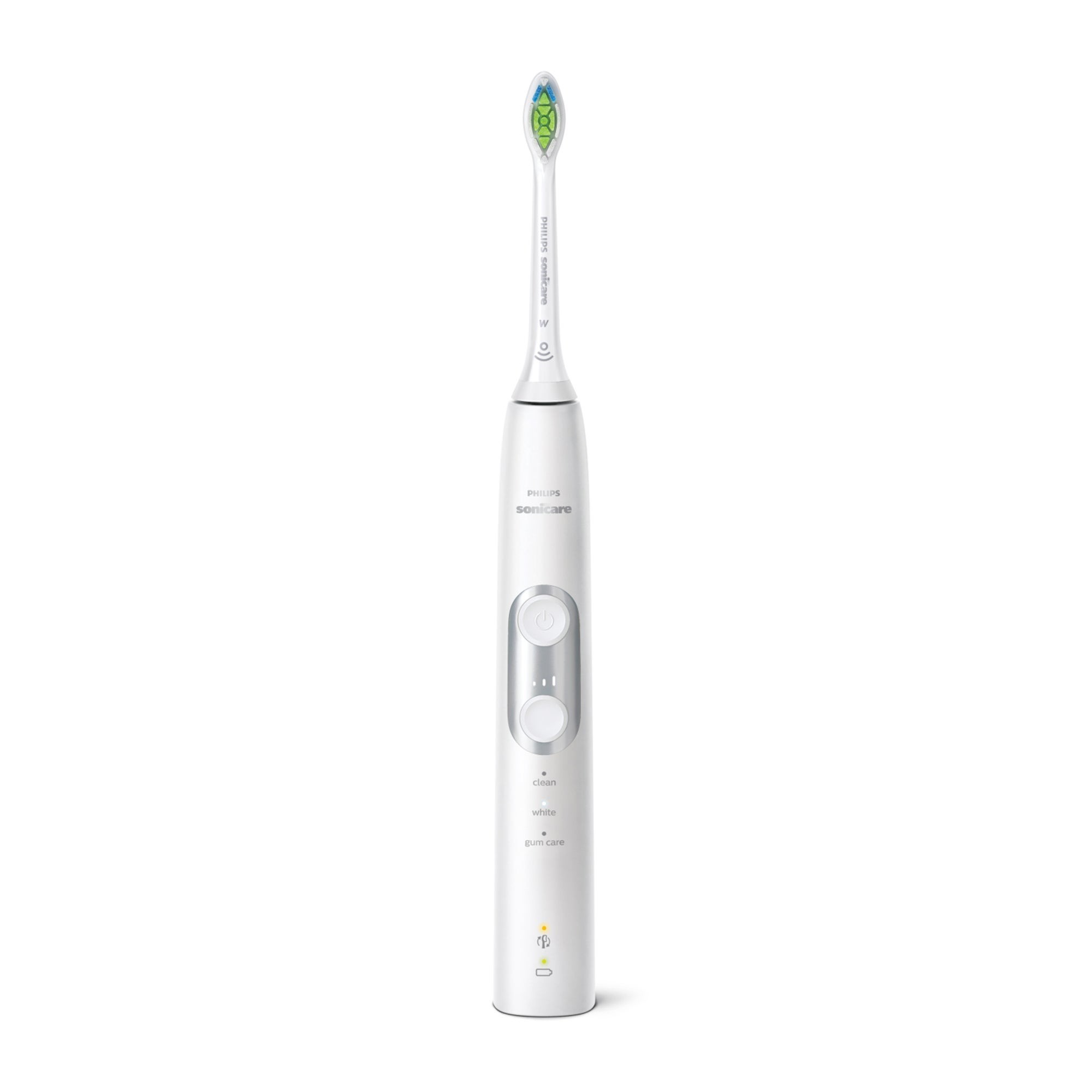 ProtectiveClean 6100 Toothbrush White