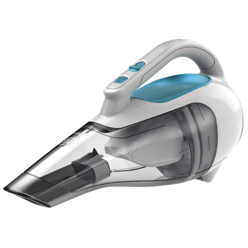 Lithium Hand Vac (3 X 1.5Ah)