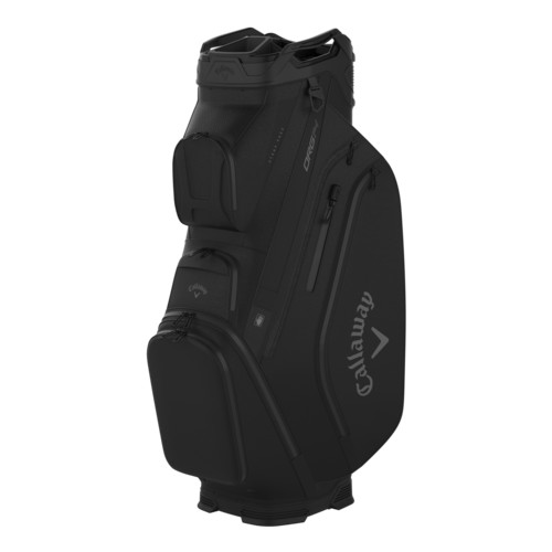 Callaway Org 14 Cart Bag Black