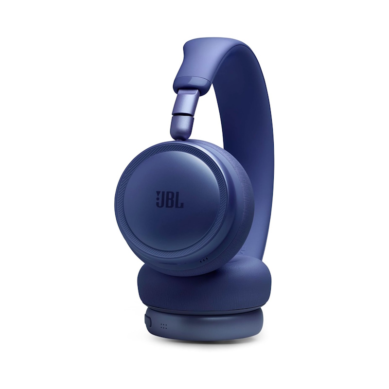 Blue Live 680 Wireless Noise Canceling On-Ear Headphones