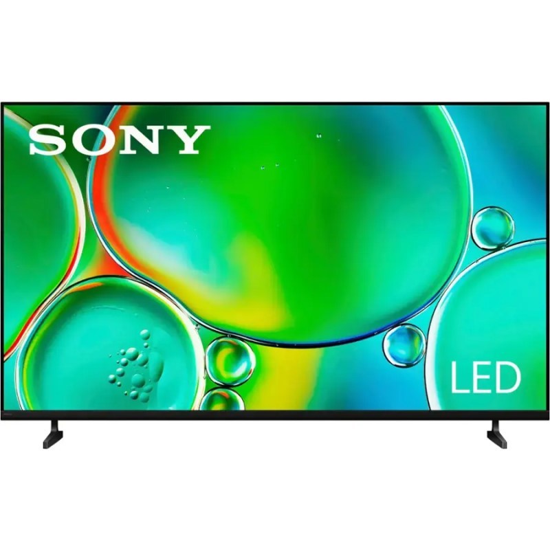 Bravia 2 75 Inch 4K LED UHD TV
