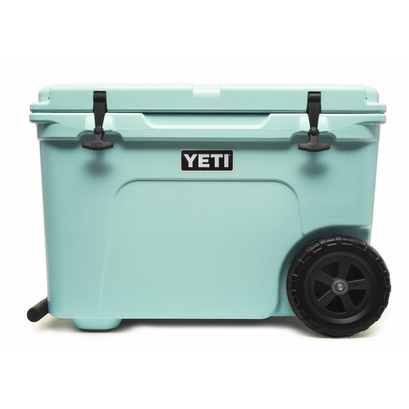 Tundra Haul Cooler - (Seafoam)