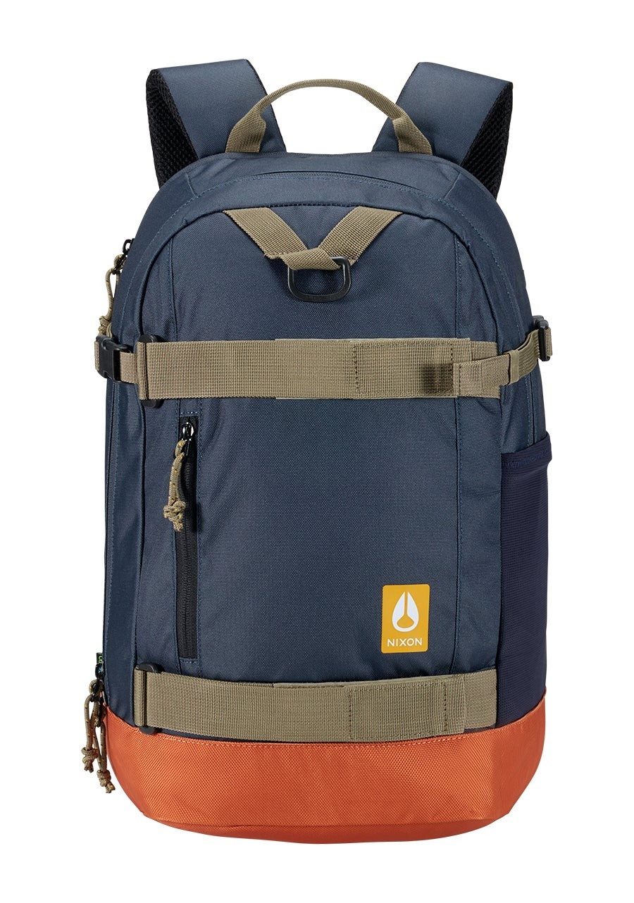 Gamma Backpack Navy/Multi