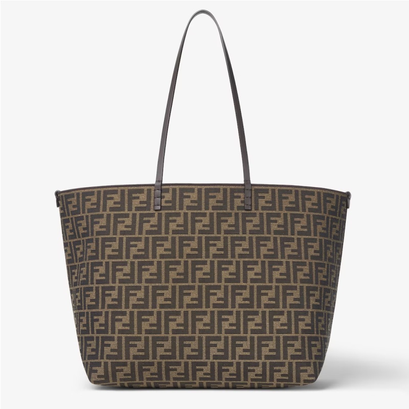 Zucca Roll Tote