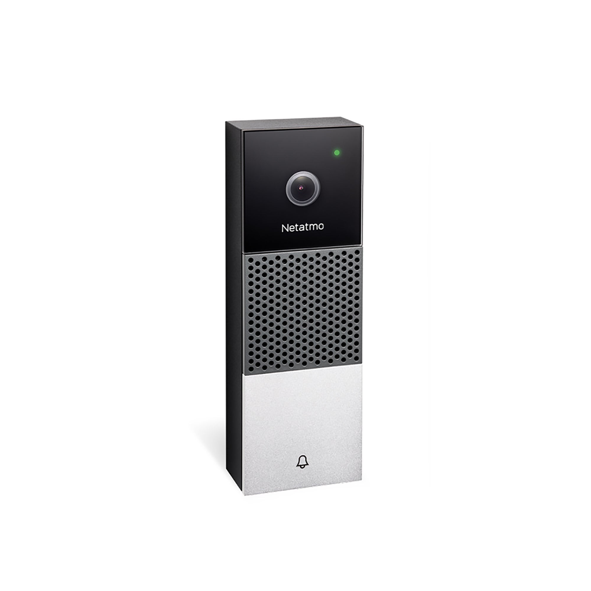 Smart Video Doorbell