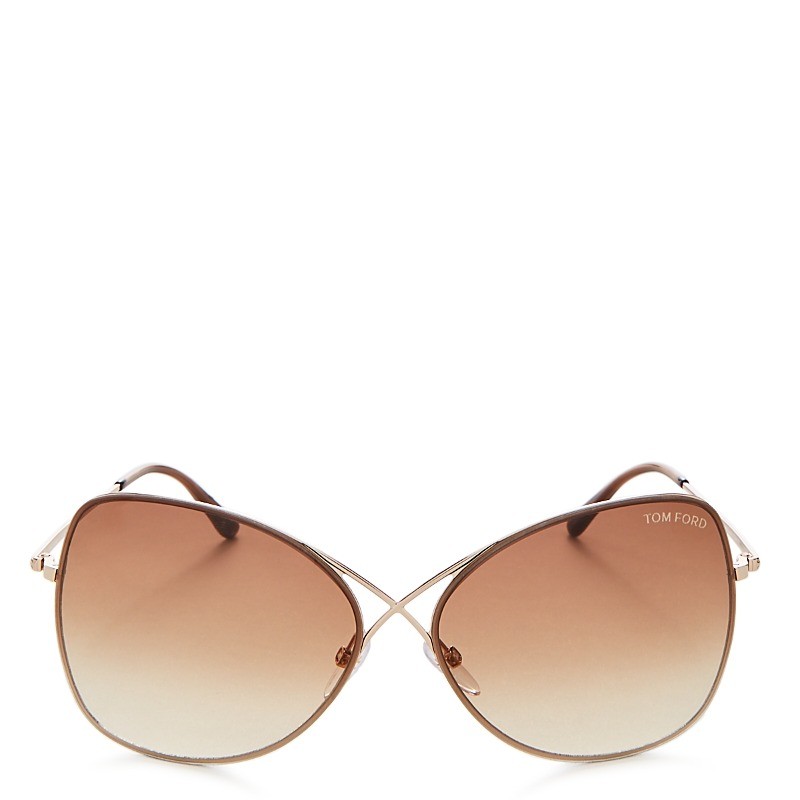Colette Butterfly Sunglasses