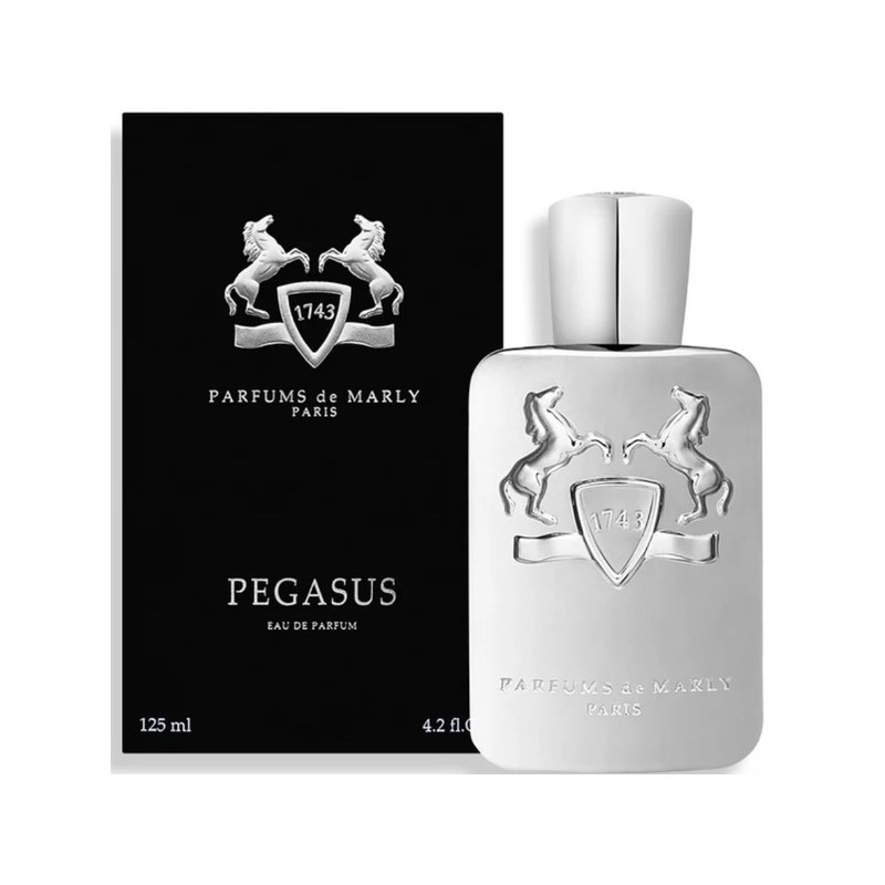 Pegasus Mens 125ML Eau De Parfum Spray