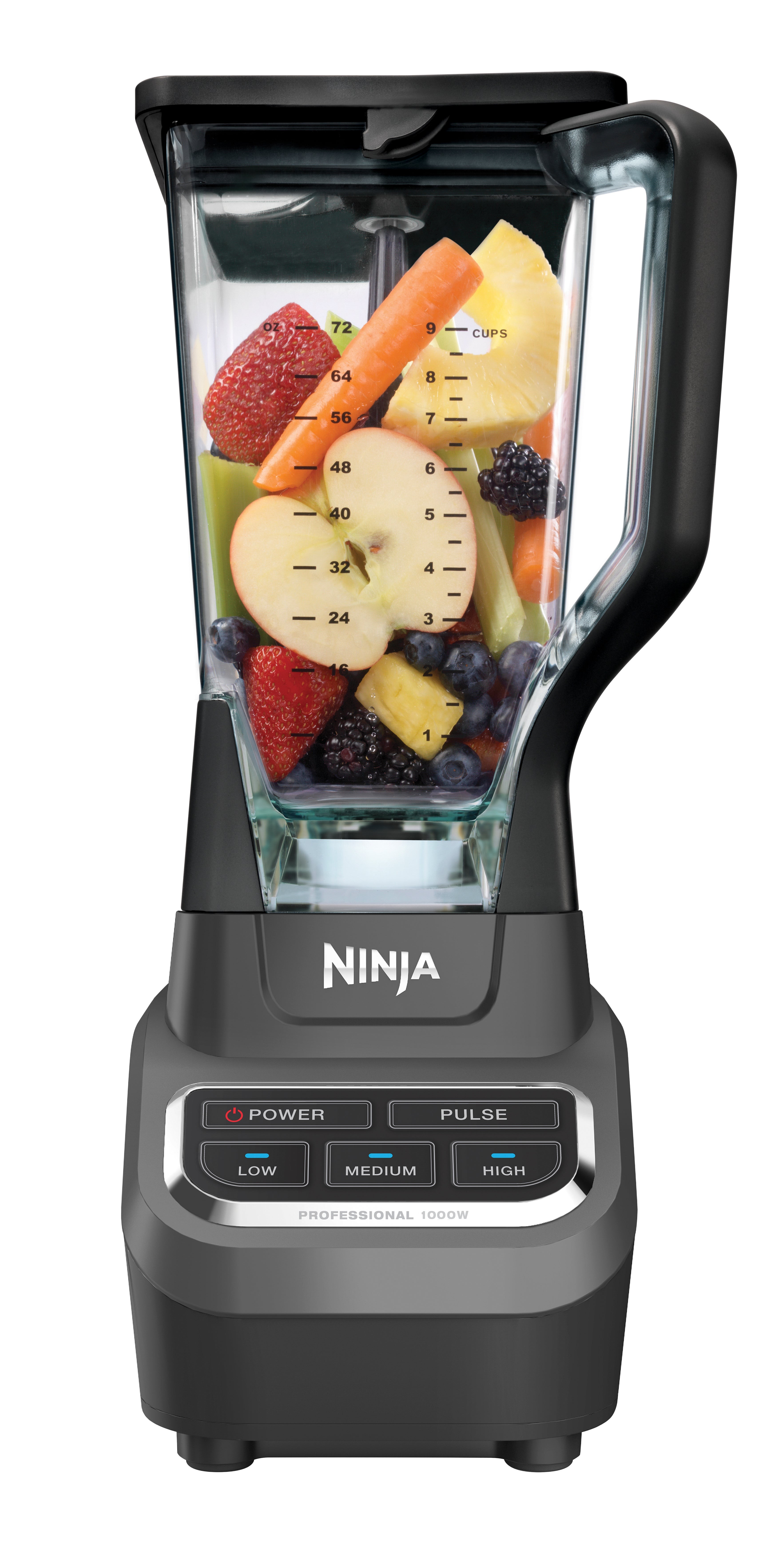 Professional Blender